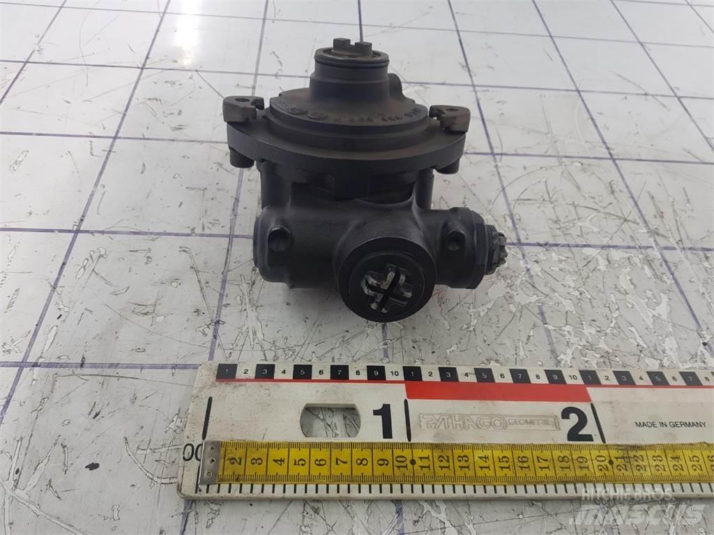 ZF steering pump Vinç parçalari