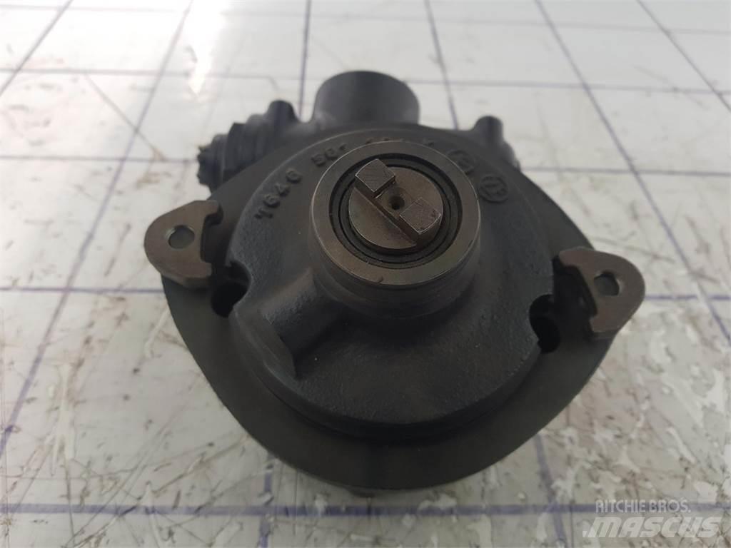 ZF steering pump Vinç parçalari