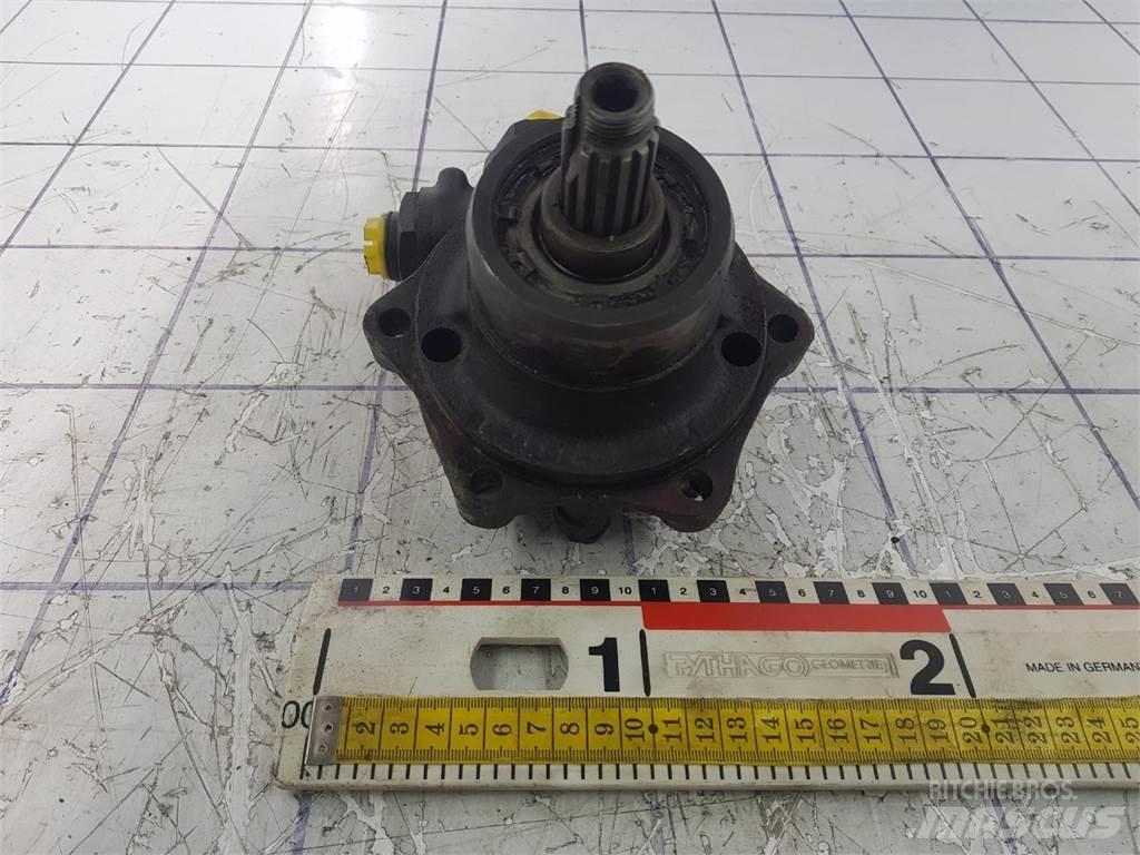 ZF steering pump Vinç parçalari
