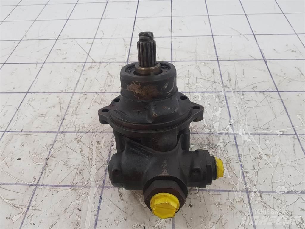 ZF steering pump Vinç parçalari