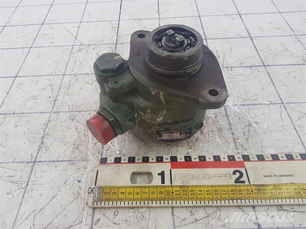 ZF steering pump Vinç parçalari