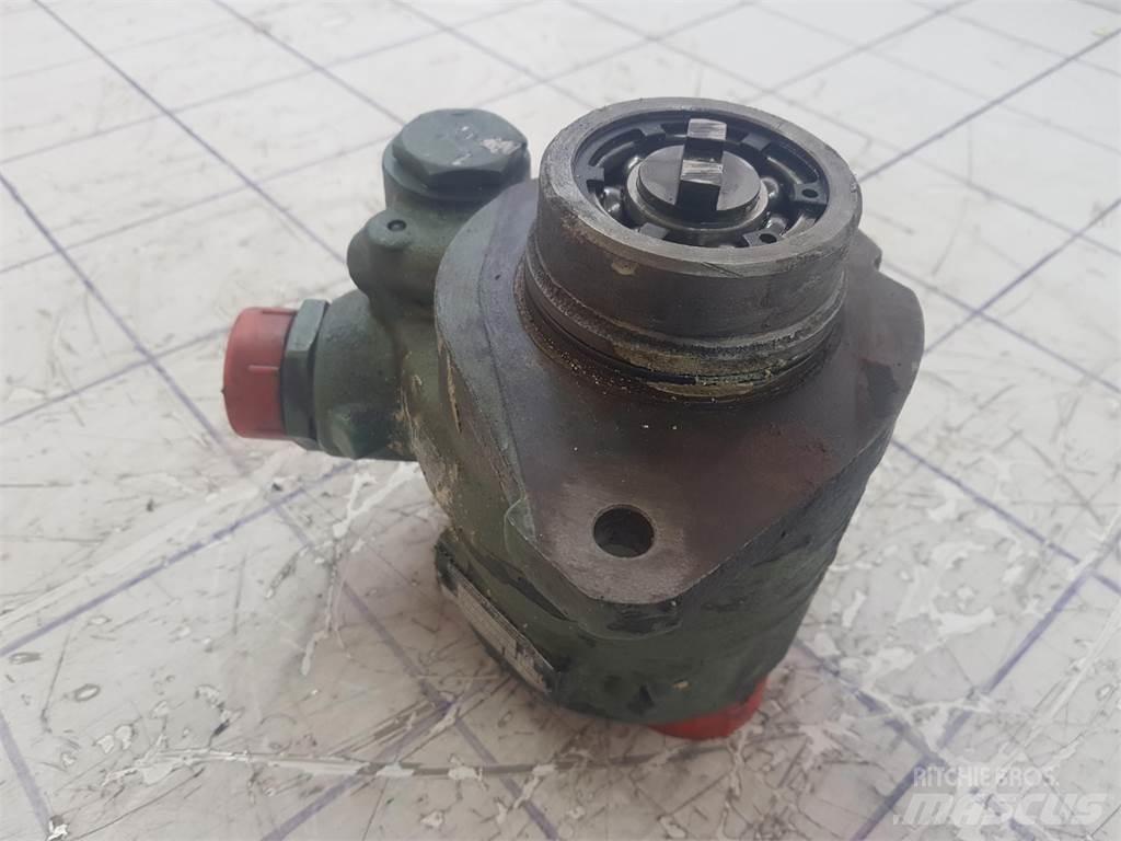 ZF steering pump Vinç parçalari