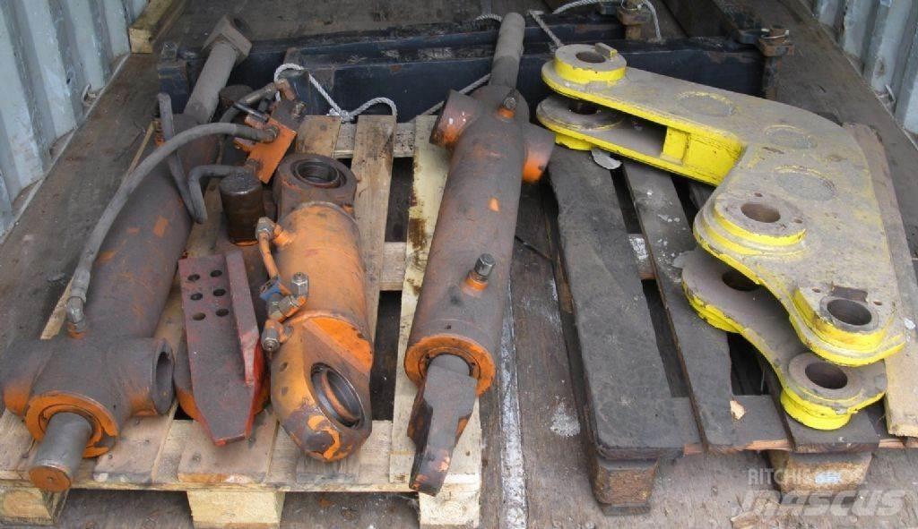 Belotti B91 Diger