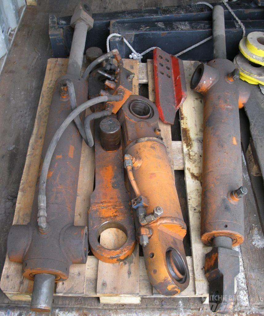Belotti B91 Diger