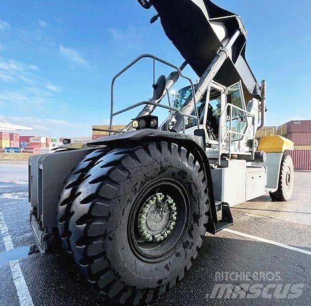 Hyster RS46-41XD/67S Konteyner istifleyiciler - reach stacker