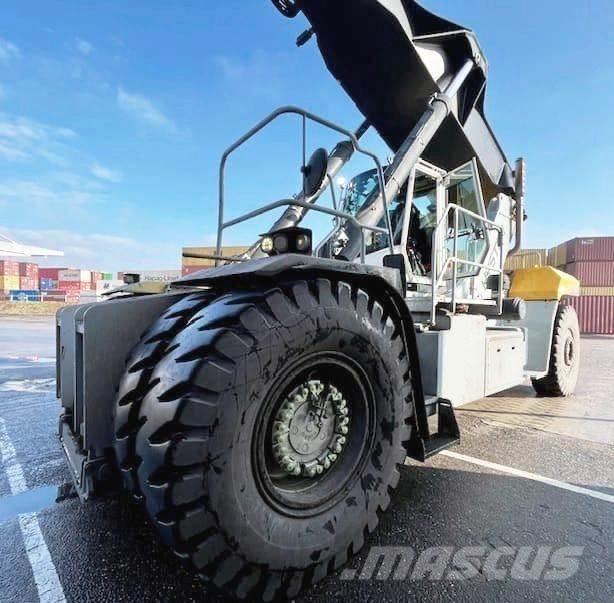 Hyster RS46-41XD/67S Konteyner istifleyiciler - reach stacker