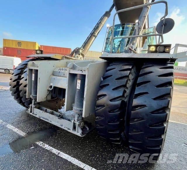 Hyster RS46-41XD/67S Konteyner istifleyiciler - reach stacker