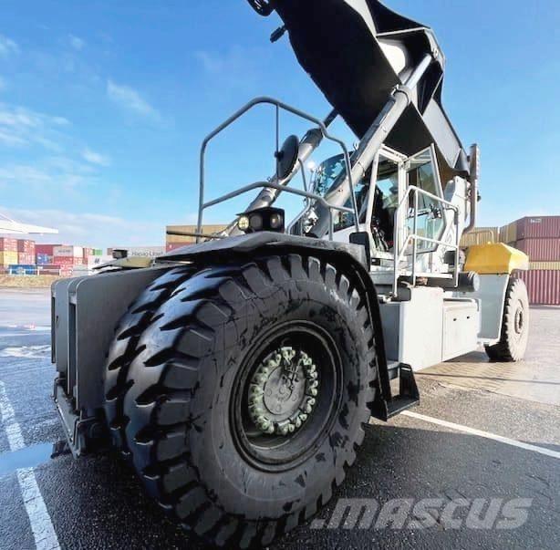 Hyster RS46-41XD/67S Konteyner istifleyiciler - reach stacker
