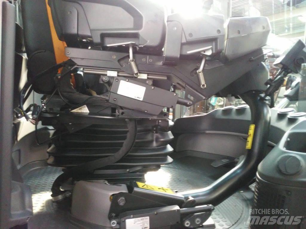 Kalmar DCG150-6 Dizel forkliftler