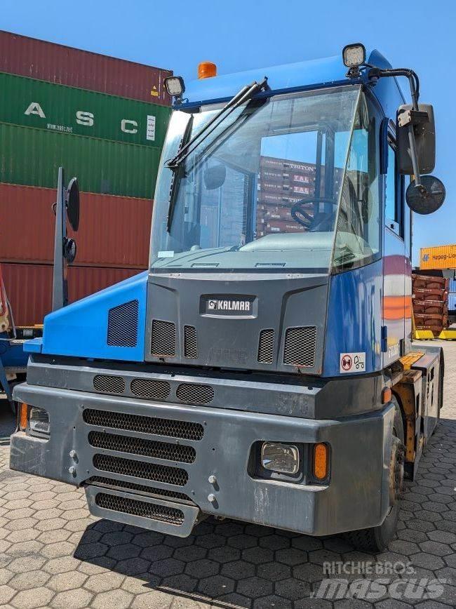Kalmar T2 Terminal çekiciler