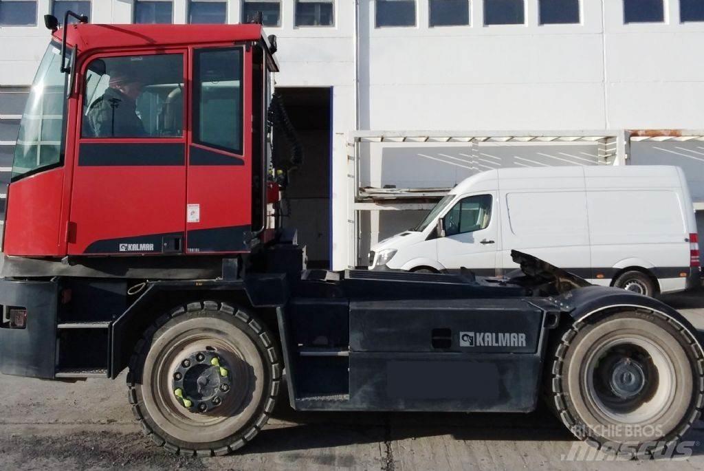 Kalmar TR618 Terminal çekiciler