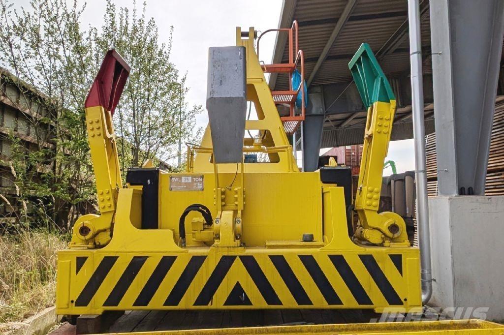 Takraf PDK Rampalar