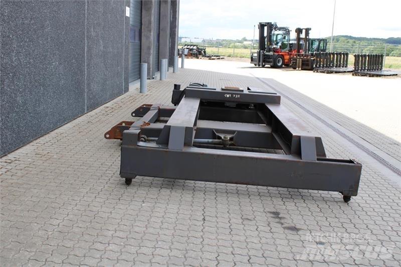 Elme 320 Digerleri
