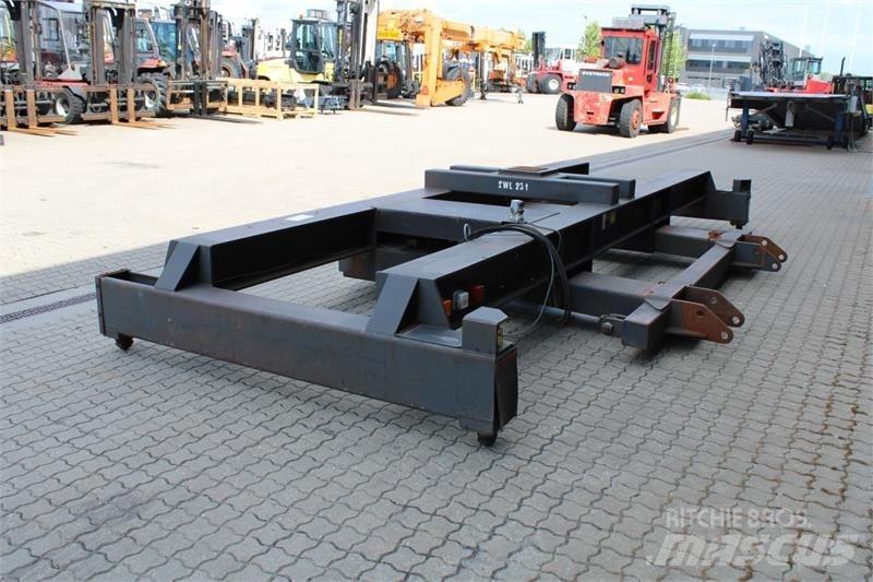 Elme 320 Digerleri