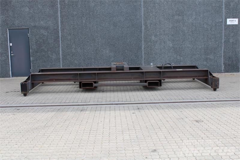 Elme 320 Digerleri