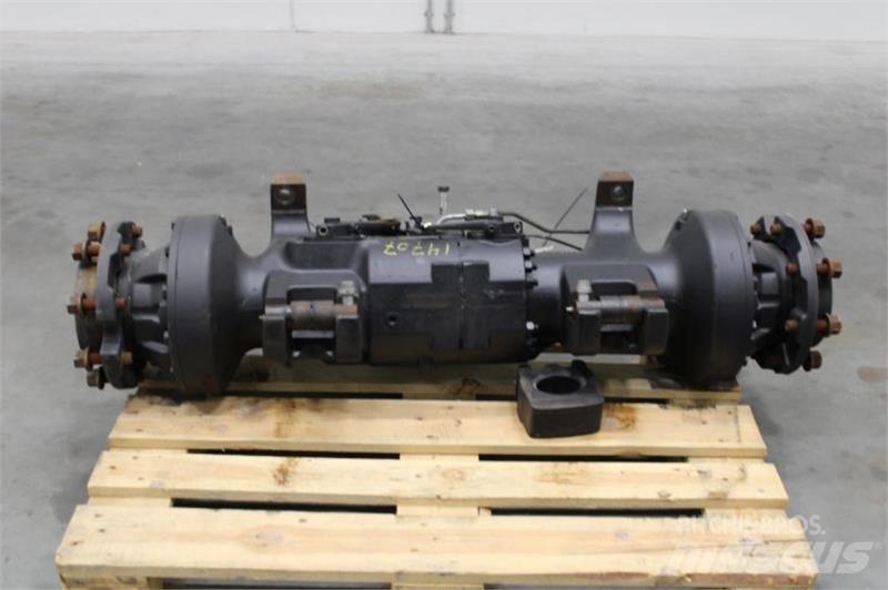Hyster  Digerleri