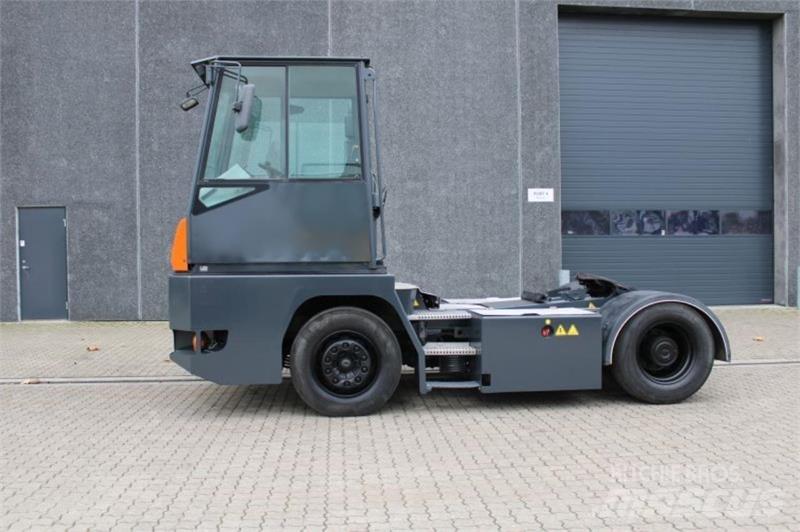 Mafi MT25 Terminal çekiciler