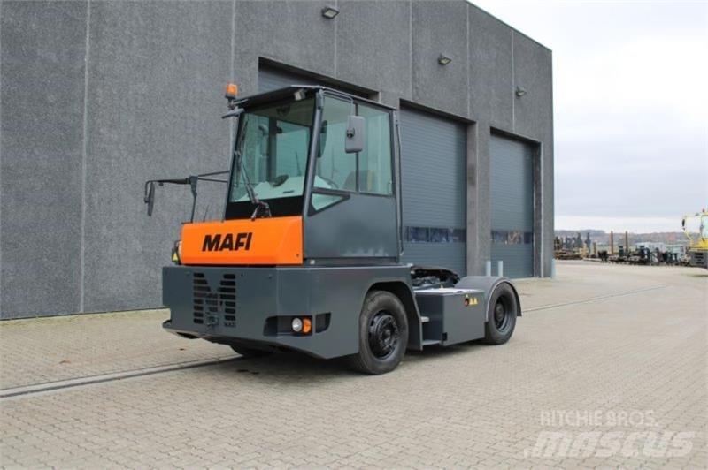 Mafi MT25 Terminal çekiciler