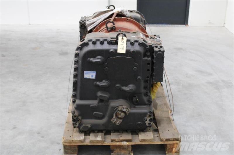 ZF 3WG161 Digerleri