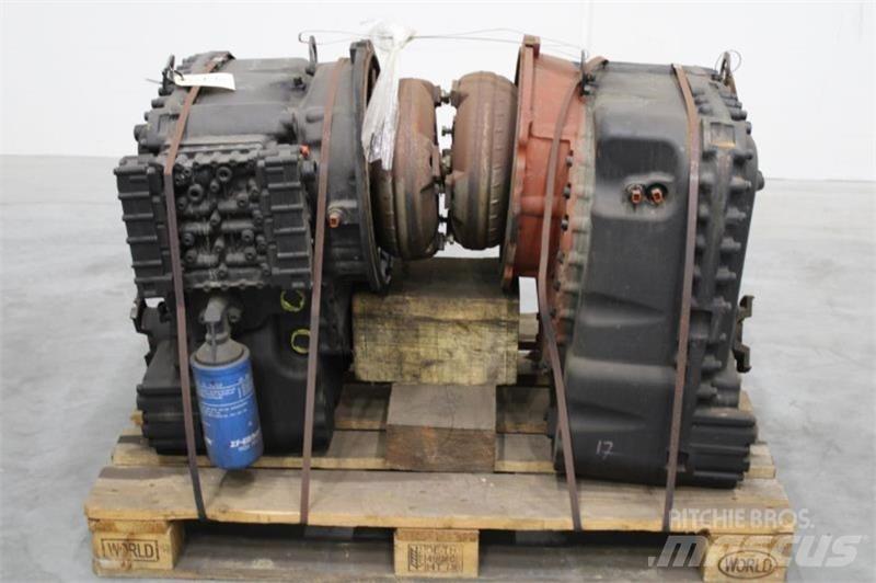 ZF 3WG161 Digerleri