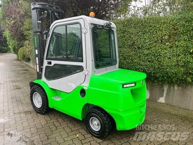 Cesab M335H-DV Dizel forkliftler
