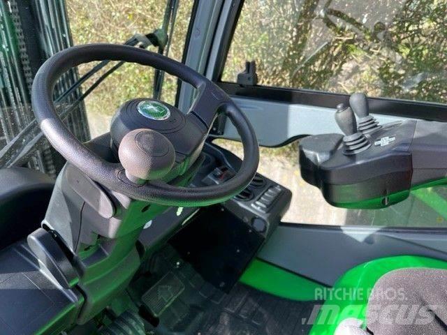 Cesab M335H-DV Dizel forkliftler