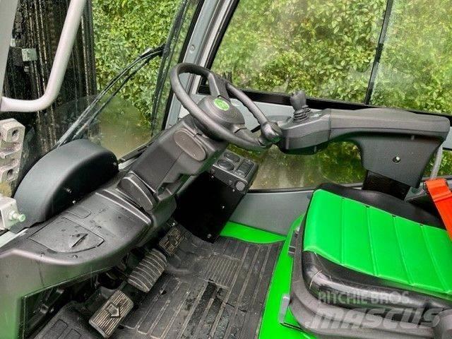 Cesab M335H-GV LPG'li forkliftler