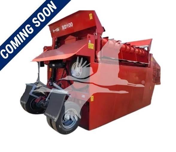 IMS RD100 Elekler