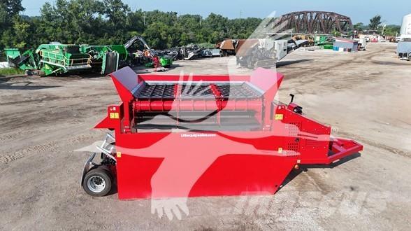 IMS RD100 Elekler