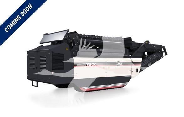 MDS M300 Elekler