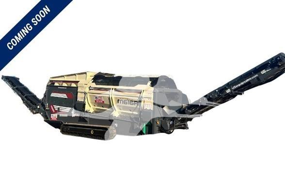 MDS M616R Elekler