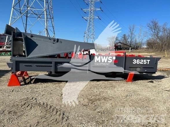 MWS 3625T Diger