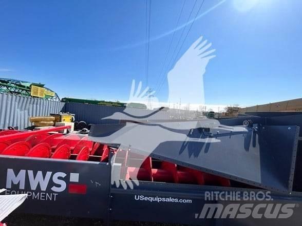 MWS 3625T Diger