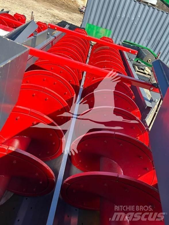 MWS 3625T Diger