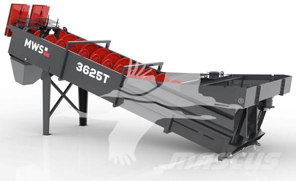 MWS 3625T Diger