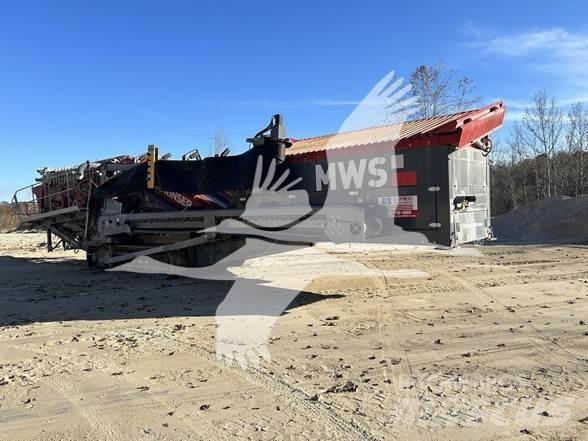 MWS S190 Diger