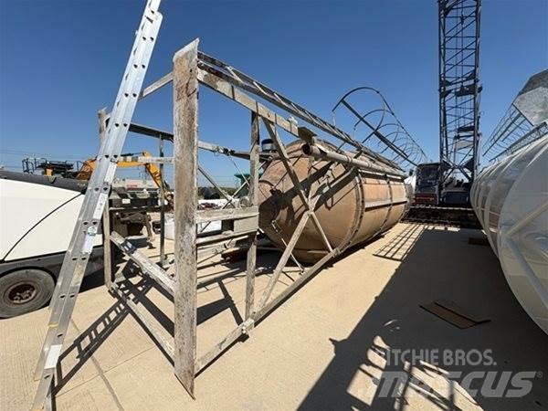  20m3 Beton santralleri