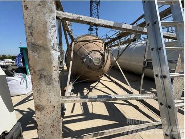  20m3 Beton santralleri