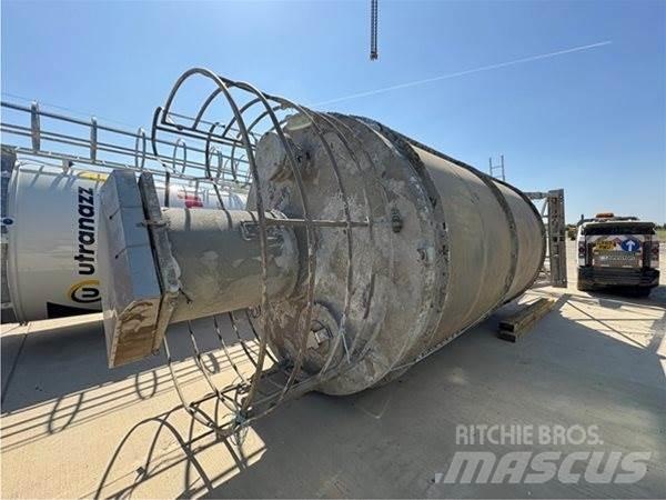  20m3 Beton santralleri