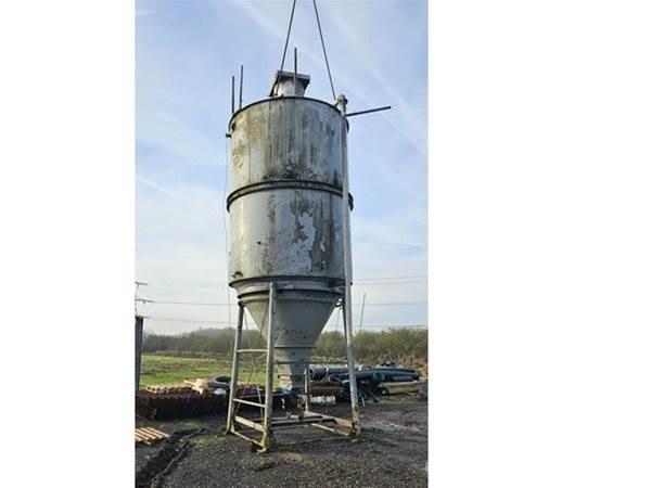  30 T Beton santralleri