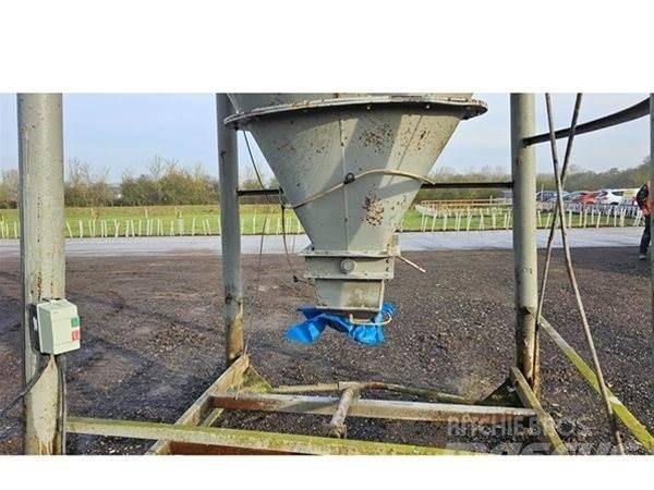  30 T Beton santralleri