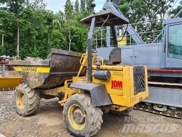 Barford SXR6000 Diger