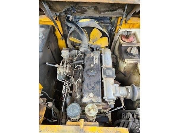 Barford SXR6000 Diger