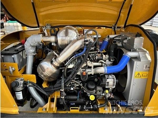 Carmix 3500TC Transmikserler
