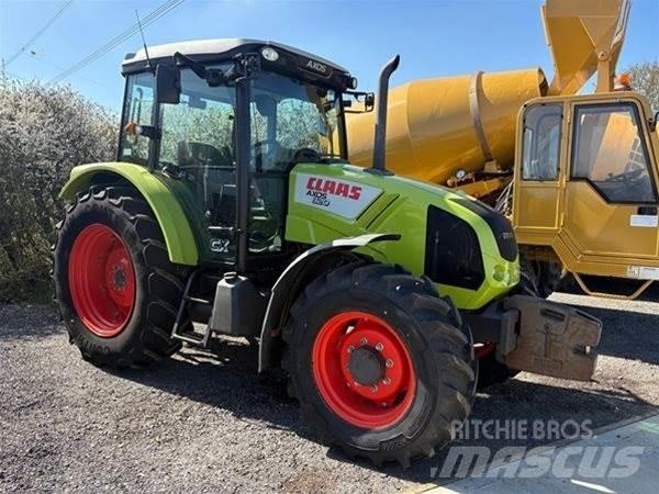 CLAAS Axos 320 Diger