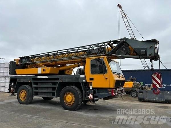 Grove GMK22035 Diger