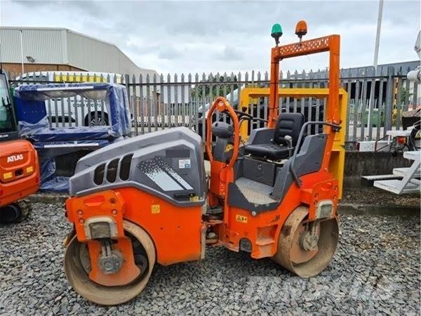 Hamm H200 / HD12VV Diger
