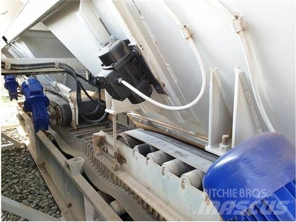  Hydromix / Sami T3S Beton santralleri