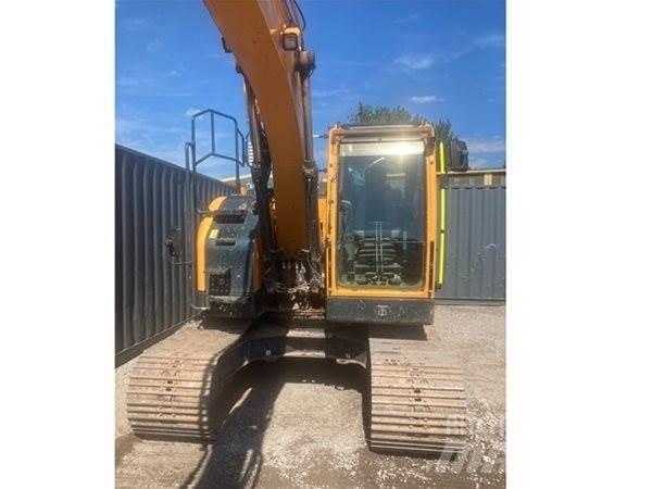 Hyundai HX145LCR Diger