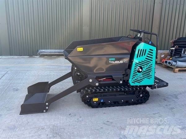 Imer Taurus Diger